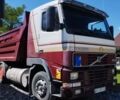 Белый Вольво FH 12, объемом двигателя 0 л и пробегом 323 тыс. км за 15300 $, фото 10 на Automoto.ua