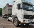 Белый Вольво FH 12, объемом двигателя 12.13 л и пробегом 9 тыс. км за 16000 $, фото 1 на Automoto.ua