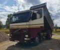 Белый Вольво FH 12, объемом двигателя 0 л и пробегом 323 тыс. км за 15300 $, фото 1 на Automoto.ua
