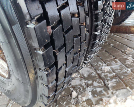 Белый Вольво FH 12, объемом двигателя 0 л и пробегом 10 тыс. км за 15000 $, фото 6 на Automoto.ua