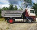 Белый Вольво FH 12, объемом двигателя 0 л и пробегом 323 тыс. км за 15300 $, фото 8 на Automoto.ua