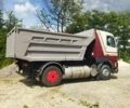 Белый Вольво FH 12, объемом двигателя 0 л и пробегом 323 тыс. км за 15300 $, фото 5 на Automoto.ua