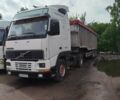 Білий Вольво FH 12, об'ємом двигуна 12.13 л та пробігом 1 тис. км за 19000 $, фото 1 на Automoto.ua