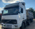 Білий Вольво FH 12, об'ємом двигуна 12.5 л та пробігом 980 тис. км за 19700 $, фото 1 на Automoto.ua
