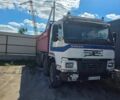 Белый Вольво FH 12, объемом двигателя 12.1 л и пробегом 800 тыс. км за 15000 $, фото 1 на Automoto.ua