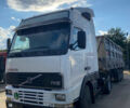 Белый Вольво FH 12, объемом двигателя 12.5 л и пробегом 1 тыс. км за 16900 $, фото 1 на Automoto.ua