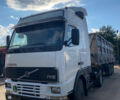 Белый Вольво FH 12, объемом двигателя 12.5 л и пробегом 1 тыс. км за 17300 $, фото 1 на Automoto.ua
