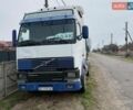 Белый Вольво FH 12, объемом двигателя 12.13 л и пробегом 100 тыс. км за 15000 $, фото 4 на Automoto.ua