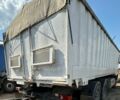 Білий Вольво FH 12, об'ємом двигуна 12 л та пробігом 700 тис. км за 10000 $, фото 2 на Automoto.ua