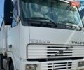 Белый Вольво FH 12, объемом двигателя 12 л и пробегом 700 тыс. км за 14500 $, фото 3 на Automoto.ua