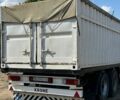 Білий Вольво FH 12, об'ємом двигуна 12 л та пробігом 700 тис. км за 10000 $, фото 11 на Automoto.ua