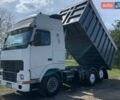 Белый Вольво FH 12, объемом двигателя 0 л и пробегом 1000 тыс. км за 16500 $, фото 2 на Automoto.ua