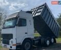 Белый Вольво FH 12, объемом двигателя 0 л и пробегом 1000 тыс. км за 16500 $, фото 1 на Automoto.ua