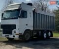 Белый Вольво FH 12, объемом двигателя 0 л и пробегом 1000 тыс. км за 16500 $, фото 9 на Automoto.ua