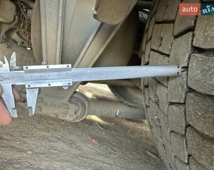 Белый Вольво FH 12, объемом двигателя 12.9 л и пробегом 1 тыс. км за 16800 $, фото 11 на Automoto.ua