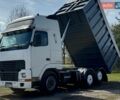 Белый Вольво FH 12, объемом двигателя 0 л и пробегом 1000 тыс. км за 16500 $, фото 15 на Automoto.ua