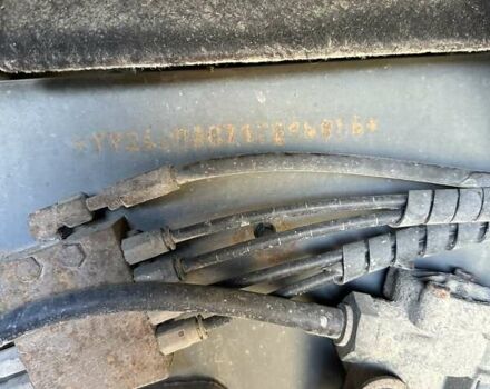 Белый Вольво FH 12, объемом двигателя 12.9 л и пробегом 1 тыс. км за 16800 $, фото 9 на Automoto.ua