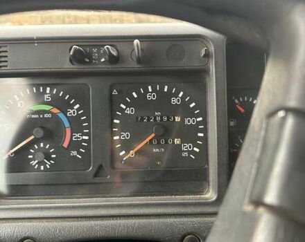 Белый Вольво FH 12, объемом двигателя 12.9 л и пробегом 1 тыс. км за 16800 $, фото 7 на Automoto.ua