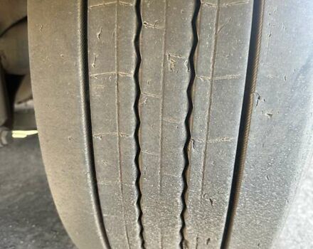 Белый Вольво FH 12, объемом двигателя 12.9 л и пробегом 1 тыс. км за 16800 $, фото 10 на Automoto.ua