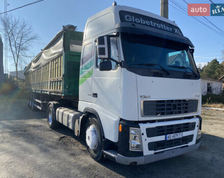 Белый Вольво FH 12, объемом двигателя 12.12 л и пробегом 1 тыс. км за 14000 $, фото 2 на Automoto.ua