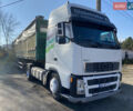 Белый Вольво FH 12, объемом двигателя 12.12 л и пробегом 1 тыс. км за 14000 $, фото 2 на Automoto.ua