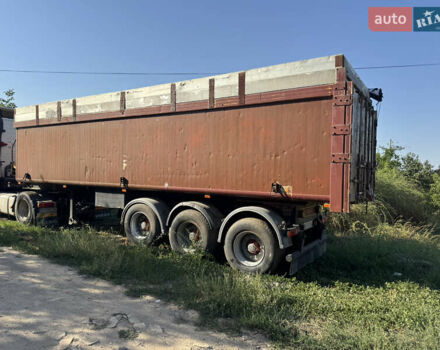 Белый Вольво FH 12, объемом двигателя 12 л и пробегом 2 тыс. км за 28000 $, фото 5 на Automoto.ua