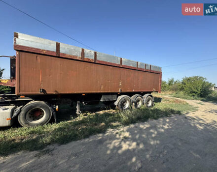 Белый Вольво FH 12, объемом двигателя 12 л и пробегом 2 тыс. км за 28000 $, фото 4 на Automoto.ua