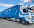 Белый Вольво FH 12, объемом двигателя 12 л и пробегом 2 тыс. км за 19500 $, фото 1 на Automoto.ua