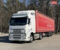 Белый Вольво FH 12, объемом двигателя 12.78 л и пробегом 999 тыс. км за 14700 $, фото 1 на Automoto.ua