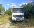Белый Вольво FH 12, объемом двигателя 12.13 л и пробегом 1 тыс. км за 2500 $, фото 1 на Automoto.ua