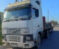 Білий Вольво FH 12, об'ємом двигуна 12.13 л та пробігом 3 тис. км за 3100 $, фото 1 на Automoto.ua