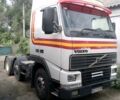 Білий Вольво FH 12, об'ємом двигуна 12 л та пробігом 1 тис. км за 6699 $, фото 1 на Automoto.ua
