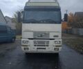 Вольво FH 12 1997 у Прилуках на Automoto.ua Білий Вольво FH 12, об'ємом двигуна 12.9 л та пробігом 124 тис. км за 5000 $, фото 8 на Automoto.ua