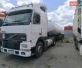 Белый Вольво FH 12, объемом двигателя 12 л и пробегом 999 тыс. км за 8000 $, фото 1 на Automoto.ua