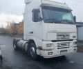 Вольво FH 12 1997 у Прилуках на Automoto.ua Білий Вольво FH 12, об'ємом двигуна 12.9 л та пробігом 124 тис. км за 5000 $, фото 1 на Automoto.ua