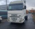 Вольво FH 12 1997 у Прилуках на Automoto.ua Білий Вольво FH 12, об'ємом двигуна 12.9 л та пробігом 124 тис. км за 5000 $, фото 7 на Automoto.ua