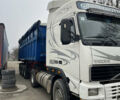 Белый Вольво FH 12, объемом двигателя 12 л и пробегом 570 тыс. км за 12000 $, фото 5 на Automoto.ua
