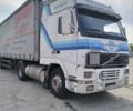 Белый Вольво FH 12, объемом двигателя 12.1 л и пробегом 2 тыс. км за 6500 $, фото 9 на Automoto.ua