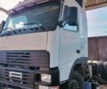 Білий Вольво FH 12, об'ємом двигуна 12 л та пробігом 2 тис. км за 6900 $, фото 1 на Automoto.ua