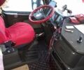 Белый Вольво FH 12, объемом двигателя 12.5 л и пробегом 500 тыс. км за 8000 $, фото 8 на Automoto.ua