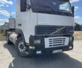 Белый Вольво FH 12, объемом двигателя 12.1 л и пробегом 2 тыс. км за 4100 $, фото 1 на Automoto.ua