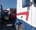Белый Вольво FH 12, объемом двигателя 12.1 л и пробегом 1 тыс. км за 5000 $, фото 1 на Automoto.ua