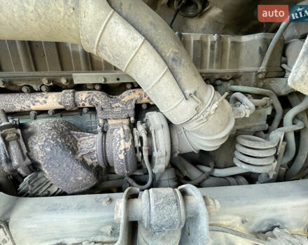 Вольво FH 12 1998 в Карловке на Automoto.ua Белый Вольво FH 12, объемом двигателя 12.1 л и пробегом 2 тыс. км за 4100 $, фото 7 на Automoto.ua
