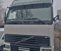 Белый Вольво FH 12, объемом двигателя 12.1 л и пробегом 2 тыс. км за 6100 $, фото 1 на Automoto.ua