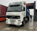 Белый Вольво FH 12, объемом двигателя 12 л и пробегом 570 тыс. км за 12000 $, фото 1 на Automoto.ua