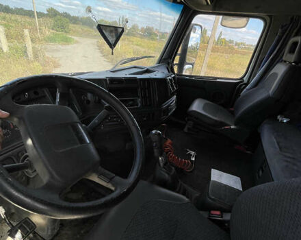 Вольво FH 12 1998 в Карловке на Automoto.ua Белый Вольво FH 12, объемом двигателя 12.1 л и пробегом 2 тыс. км за 4100 $, фото 4 на Automoto.ua