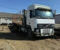 Білий Вольво FH 12, об'ємом двигуна 12 л та пробігом 900 тис. км за 6000 $, фото 1 на Automoto.ua