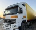 Білий Вольво FH 12, об'ємом двигуна 12.05 л та пробігом 1 тис. км за 6133 $, фото 3 на Automoto.ua