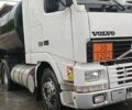 Белый Вольво FH 12, объемом двигателя 12 л и пробегом 2 тыс. км за 6800 $, фото 7 на Automoto.ua