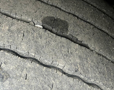 Белый Вольво FH 12, объемом двигателя 12 л и пробегом 570 тыс. км за 12000 $, фото 10 на Automoto.ua